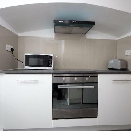 South Kensington Flat Close To Hyde Park London Exterior foto