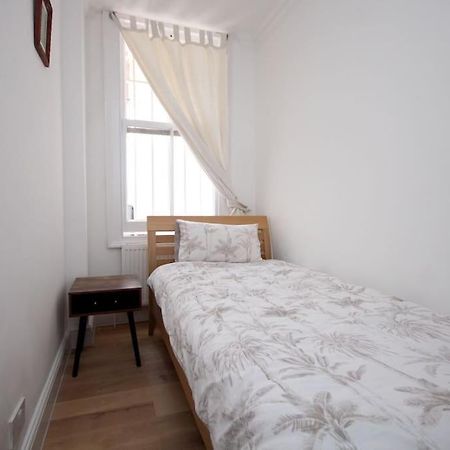 South Kensington Flat Close To Hyde Park London Exterior foto