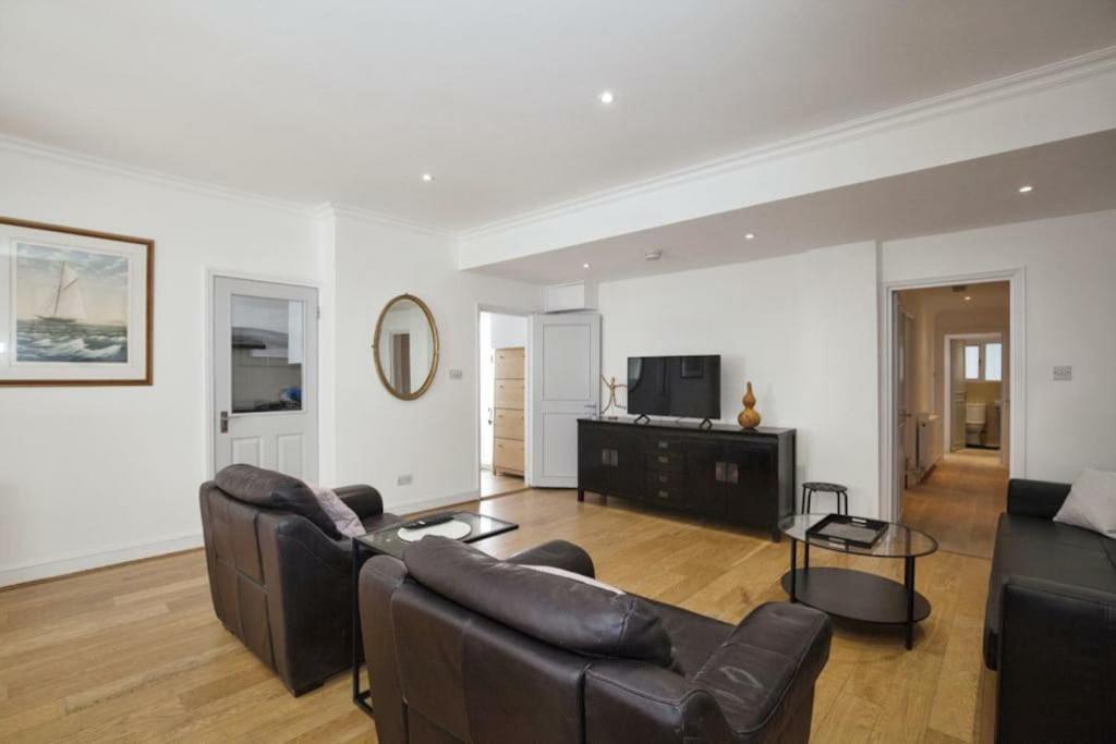 South Kensington Flat Close To Hyde Park London Exterior foto