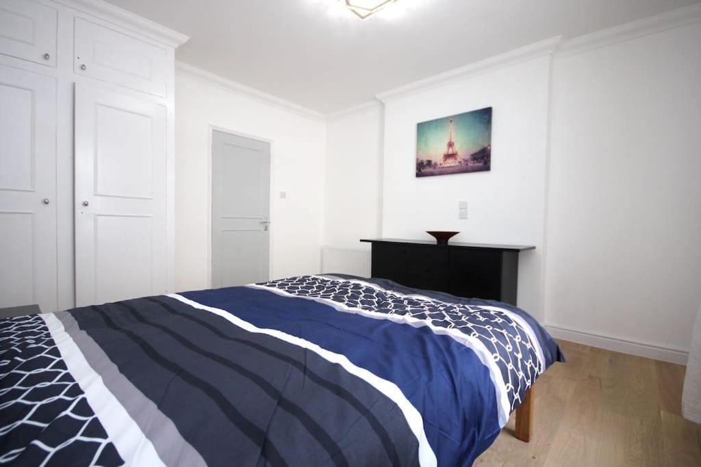 South Kensington Flat Close To Hyde Park London Exterior foto
